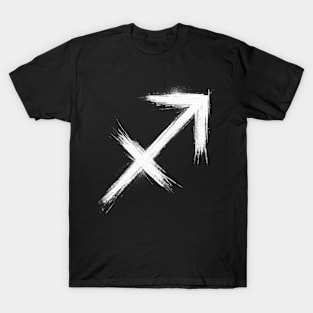 Zodiac - Sagittarius T-Shirt